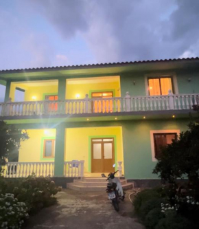Cela House